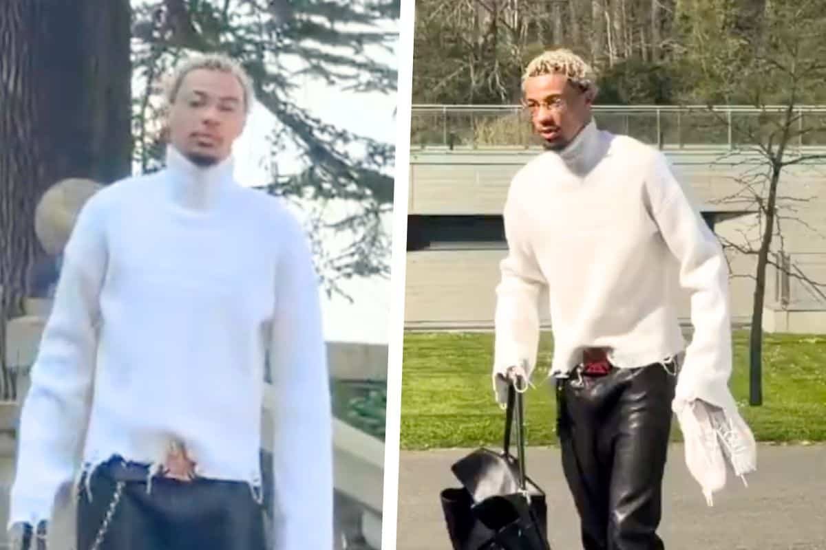 La preocupación por la lesión de Hugo Ekitike se alivia con la decisión del equipo francés