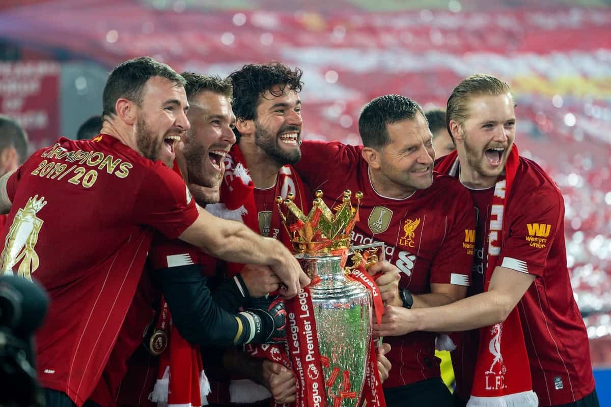 “Cualquiera podría haberlo hecho”