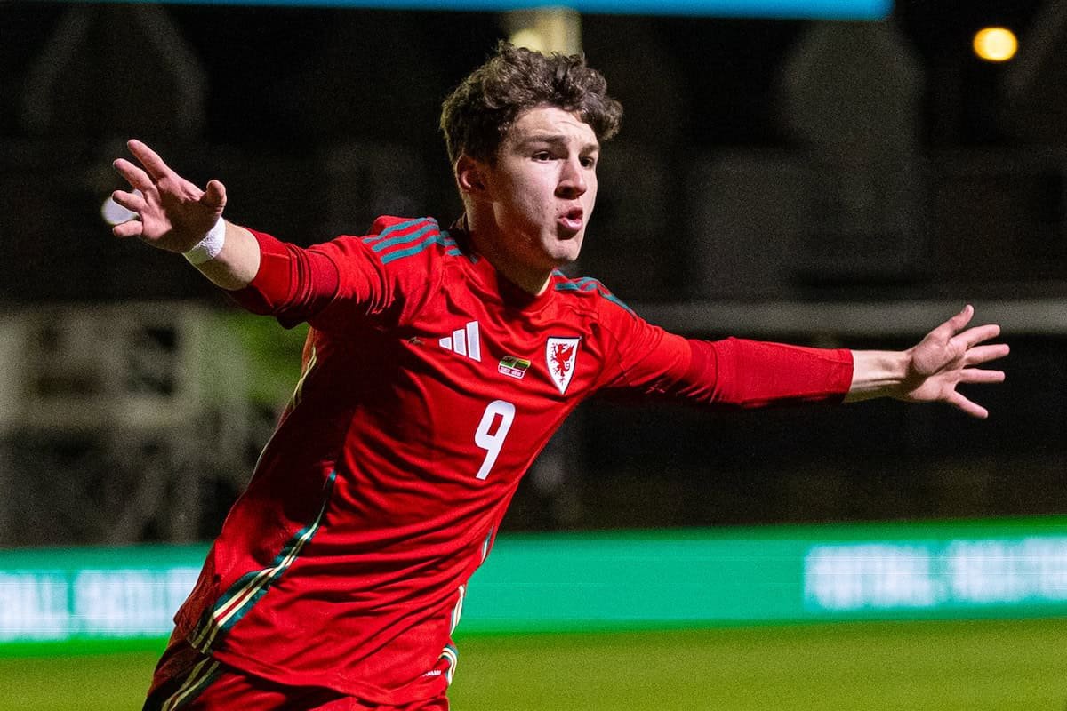 Lewis Koumas busca ‘impacto’ en la Copa del Mundo después de ganar goles