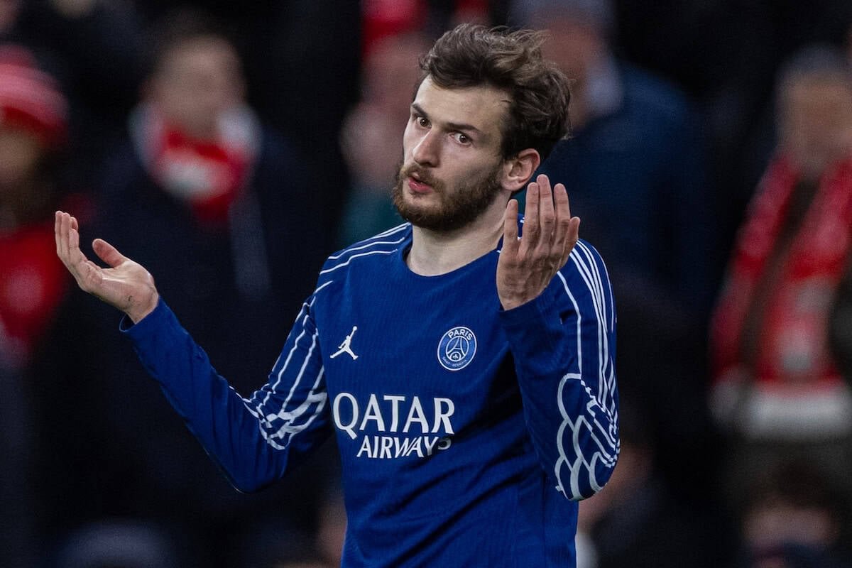 Solicitud de reunión del PSG rechazada: Lens envía un comunicado furioso