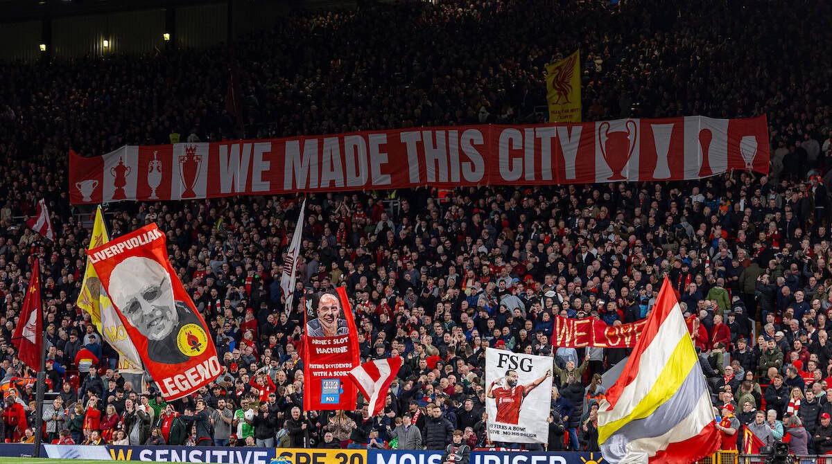 Una elección, no una necesidad