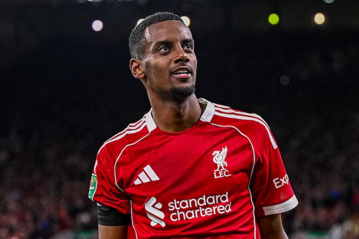 Plan de retorno del PSG confirmado por Arne Slot