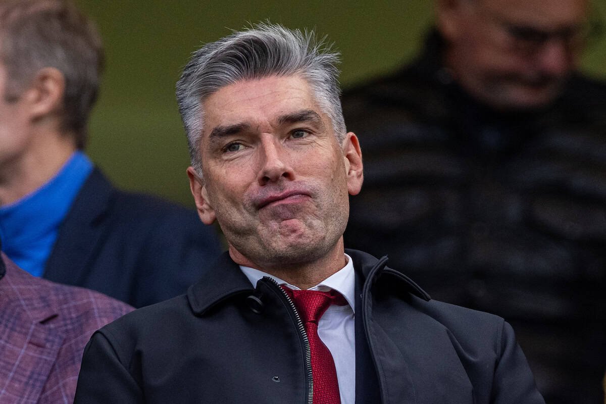 El jefe del LFC en la lista de finalistas de Al-Hilal para su salida de verano