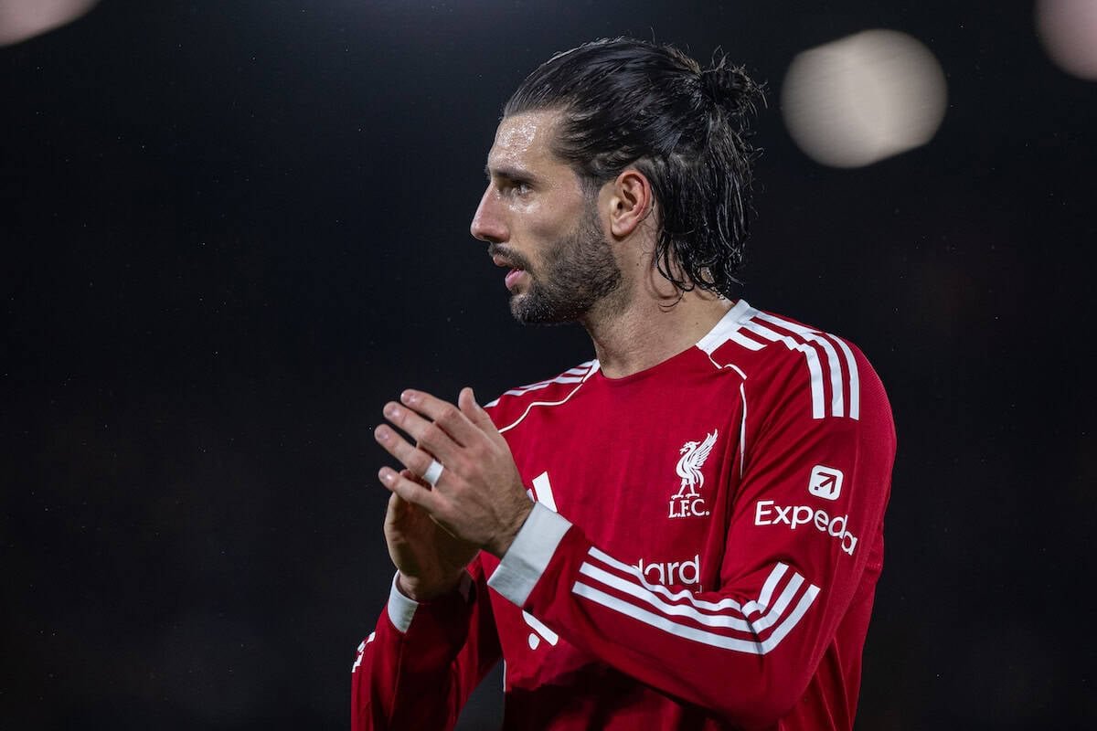 “Esto no nos ayuda en absoluto”.