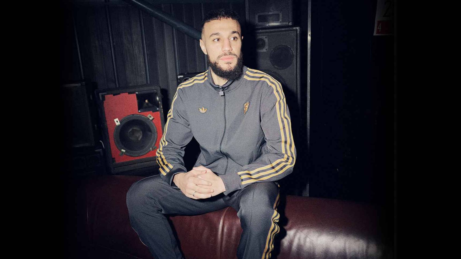 La gran entrevista: Noussair Mazraoui