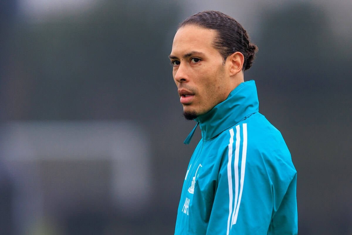 8 jugadores en riesgo de suspensión de la UCL