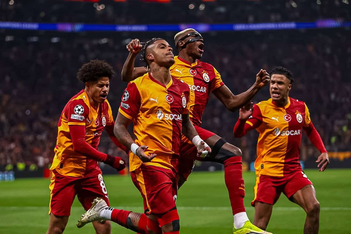 Gran aviso de Anfield para el LFC