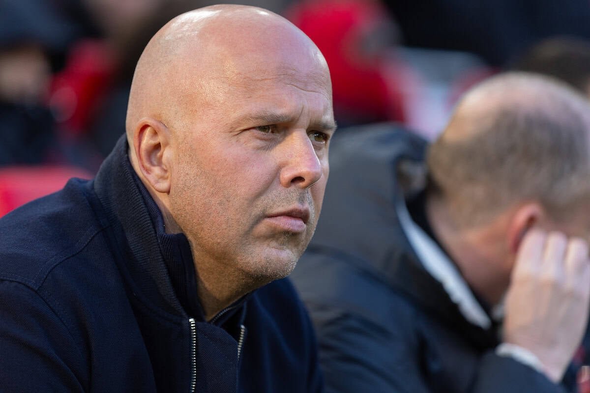 ‘Gran cambio’ en el futuro del Liverpool