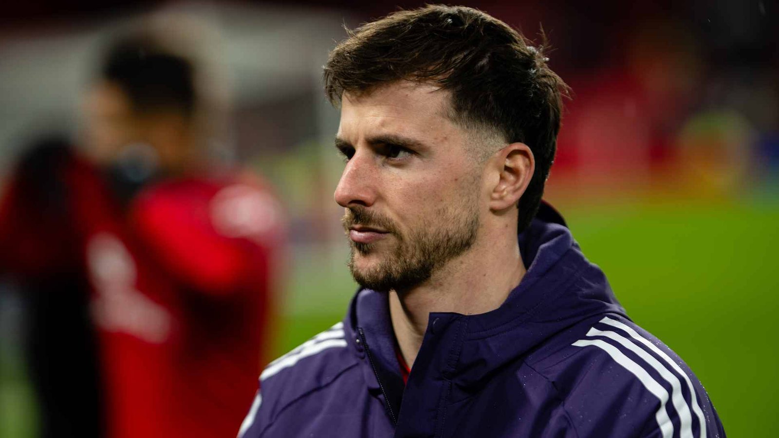 Michael Carrick dice que le dará tiempo a Mason Mount