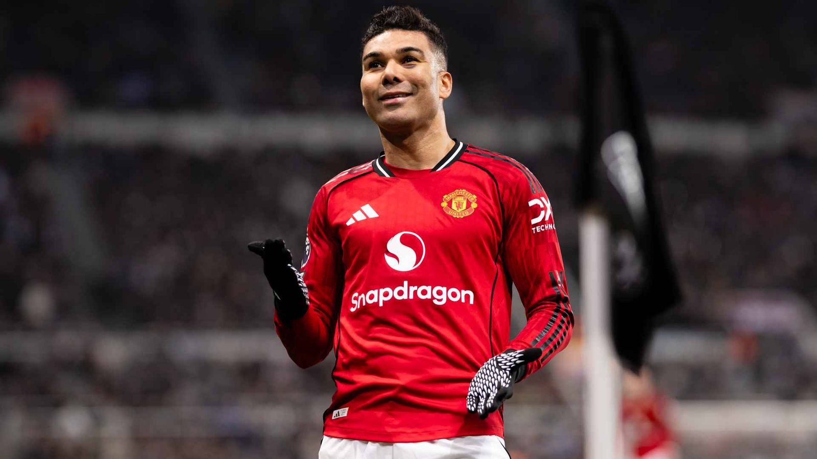 Envía tus preguntas para nuestro Casemiro Q and A 2026