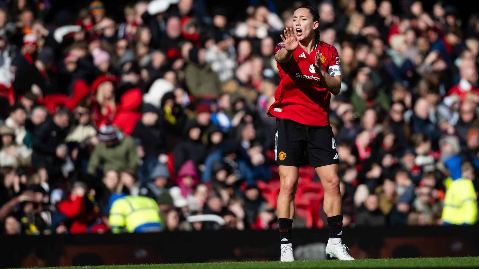 Temas de conversación tras la dura derrota en el derbi de la WSL