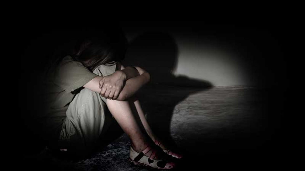 ¡Por fin atrévete a hablar! Por eso la deportista de kickboxing Viona denunció acusaciones de violencia sexual en el mundo del deporte.