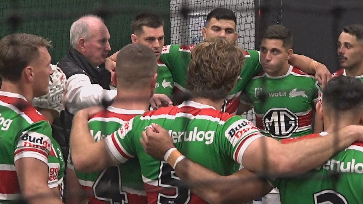 Noticias NRL 2026 | El récord de intentos de Alex Johnston; Discurso de Wayne Bennett; Rabbitohs del sur de Sydney