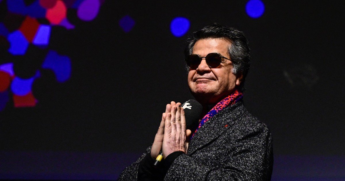Este cineasta nominado al Oscar quiere regresar a Irán. Incluso si nos esperan prisión y guerra.