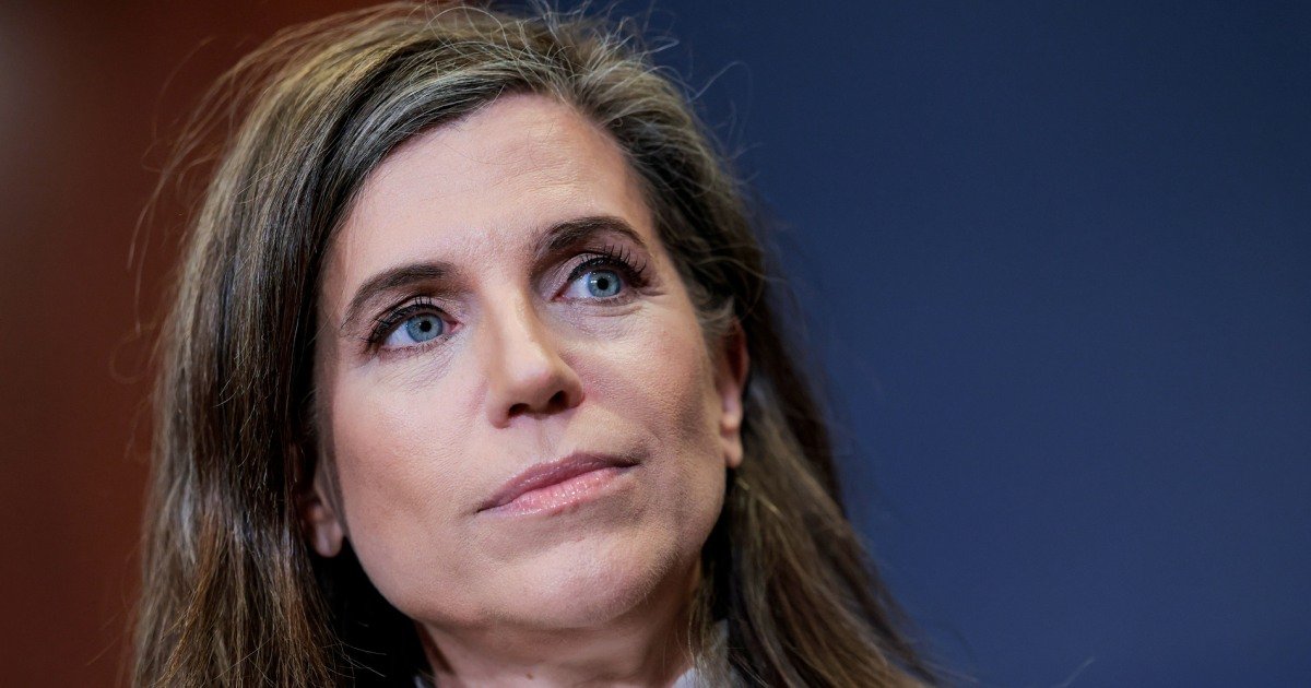 Las tensiones aumentan durante la sesión informativa sobre Irán para miembros del Congreso