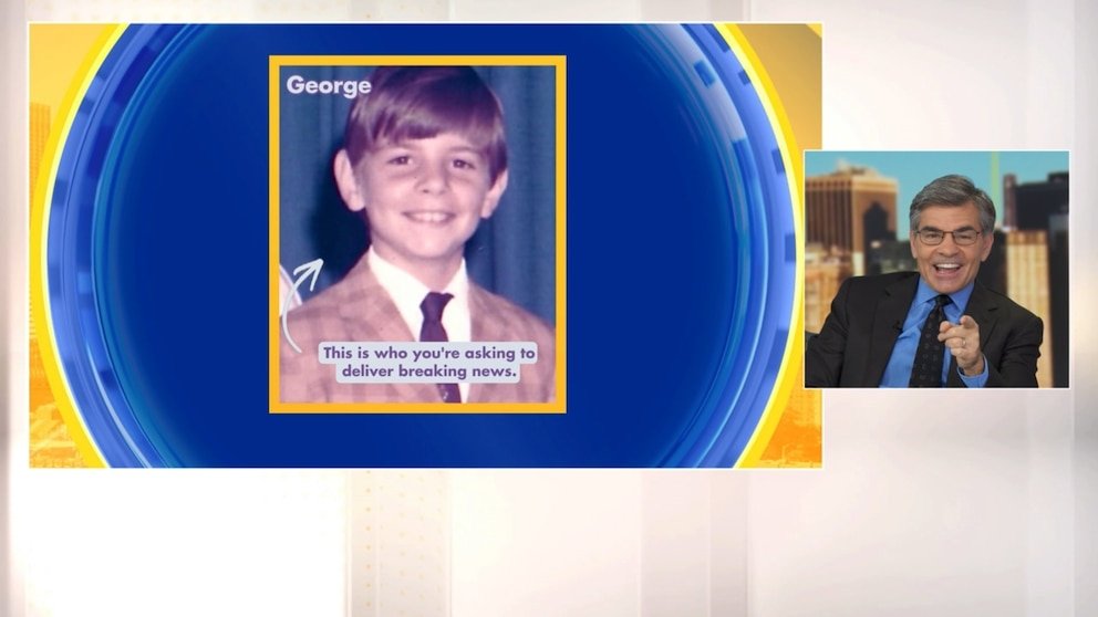 MIRAR: La tendencia de los memes fotográficos infantiles arrasa en Internet