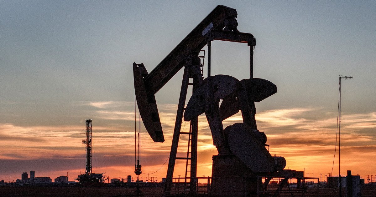 El aumento de los precios del petróleo conmociona a los mercados de todo el mundo y alimenta los temores inflacionarios