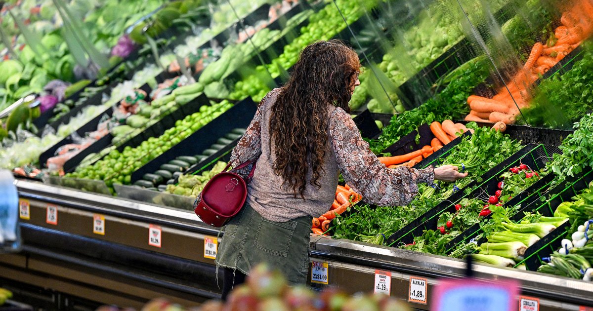 La inminente amenaza económica de guerra en Irán: el aumento de los precios de los alimentos