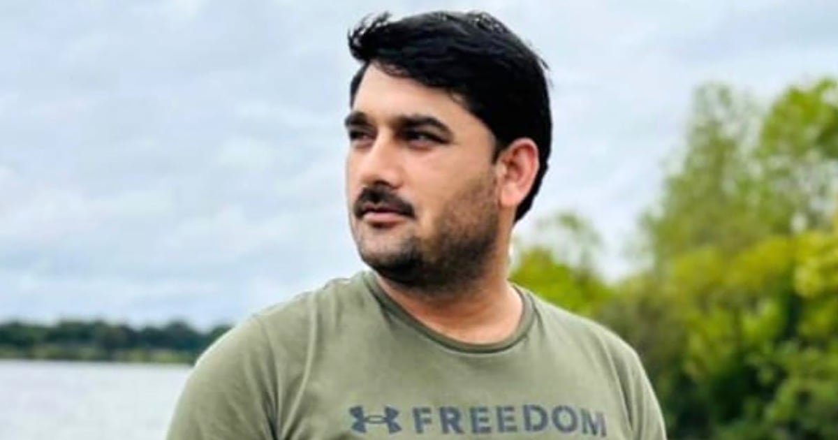 Solicitante de asilo afgano muere después de menos de 24 horas bajo custodia de ICE