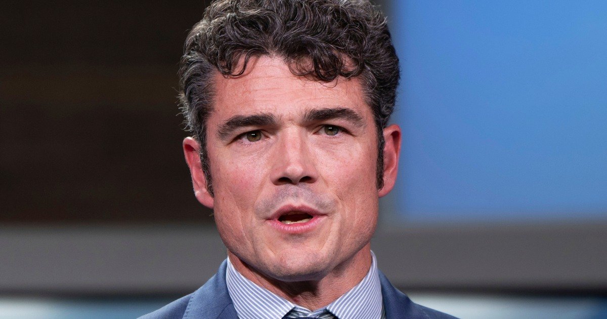 El director del Centro Nacional Antiterrorista dimite por la guerra con Irán