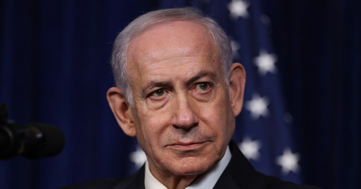 Benjamin Netanyahu intenta disipar los rumores virales sobre su muerte, alimentados por la paranoia de la IA