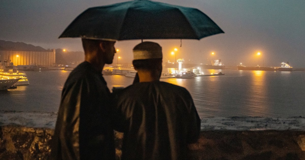 El peaje de Irán en Teherán obliga a algunos petroleros a pagar millones para abandonar el Estrecho de Ormuz