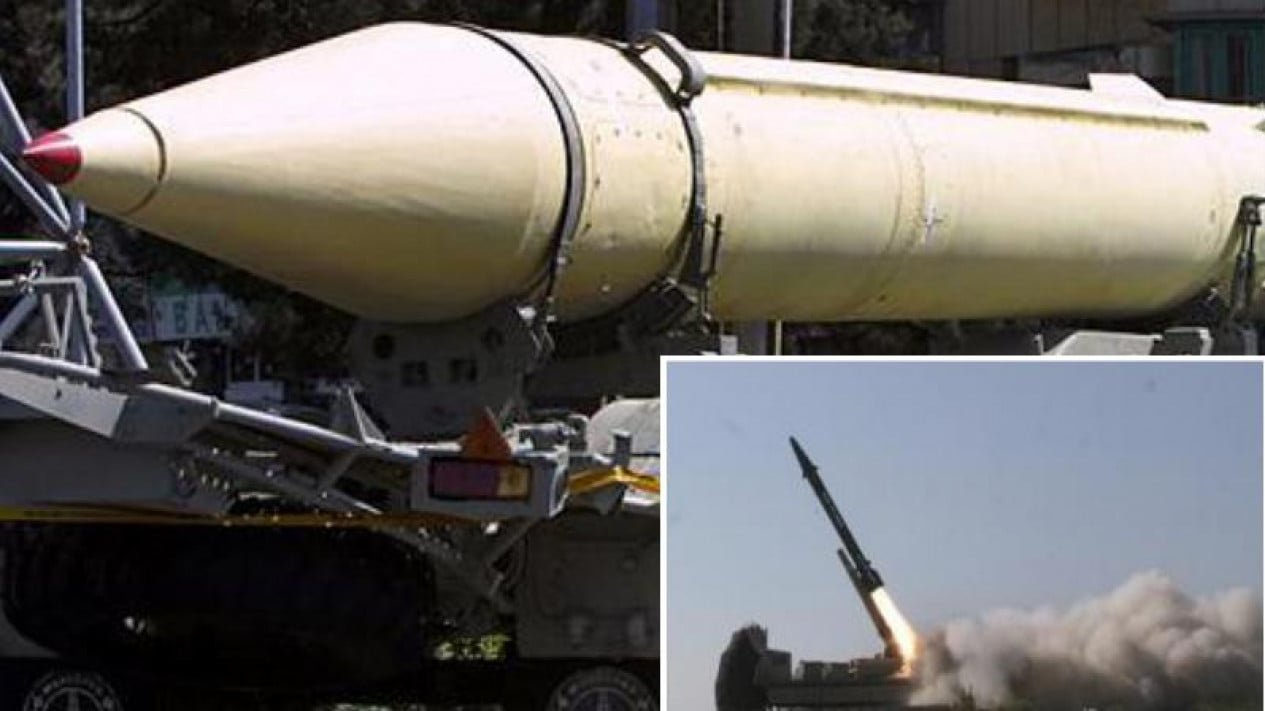 Irán considera abandonar el Tratado de No Proliferación Nuclear