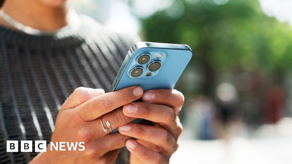 Apple introduce controles de edad para usuarios de iPhone en el Reino Unido