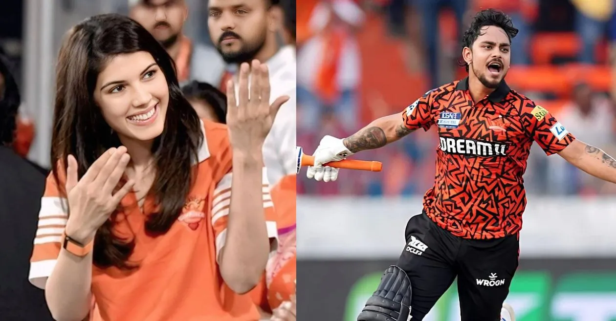 Tres razones por las que la SRH de Kavya Maran debería nombrar capitán a Ishan Kishan en ausencia de Pat Cummins