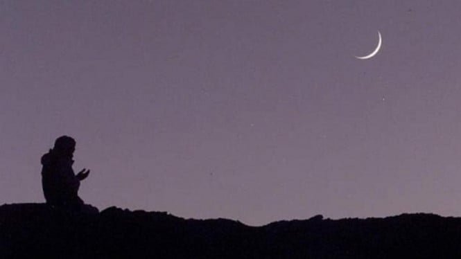 Programa Imsakiyah para el área de Yakarta hoy, lunes 2 de marzo de 2026