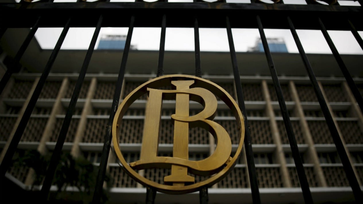 BI registra la deuda externa de Rotary a enero de 2026 aumenta un 1,7% a 434.700 millones de dólares