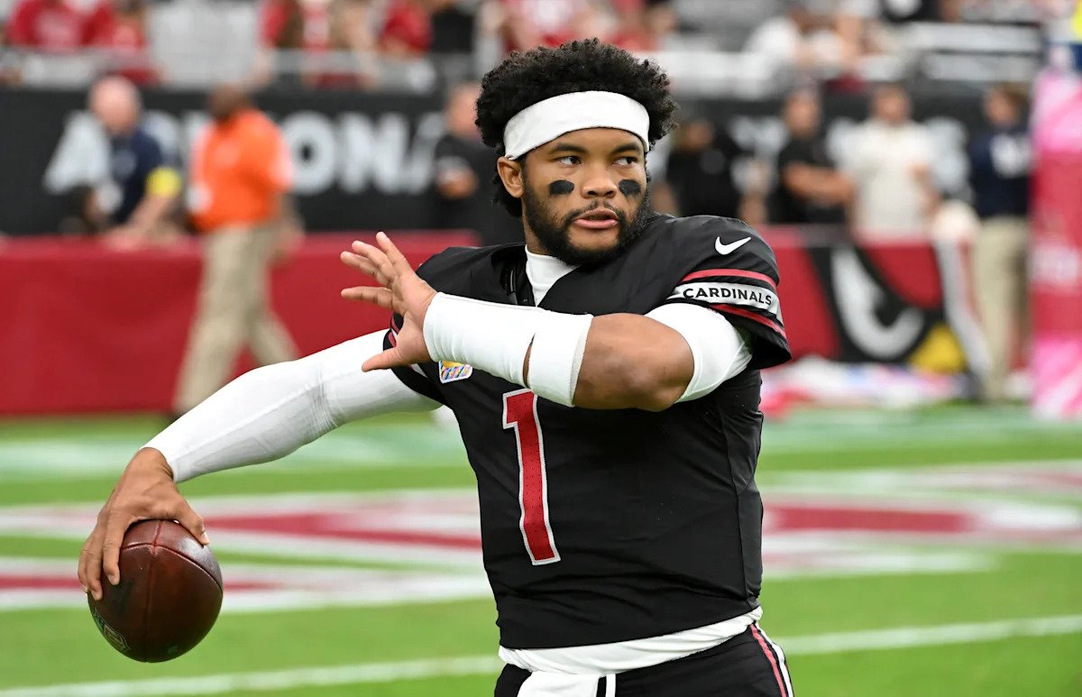Desde la inminente división entre Kyler Murray y Cardinals hasta las hojas de té sobre Daniel Jones y Deshaun Watson, abundan las preguntas sobre QB al ingresar a la agencia libre de la NFL