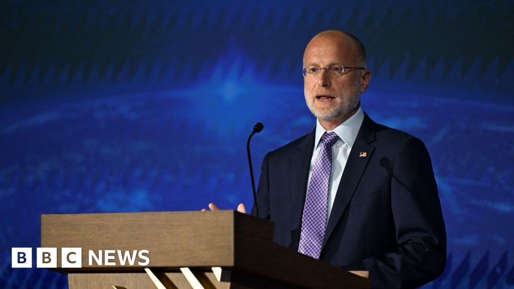 Estados Unidos prohíbe nuevos enrutadores de Internet para consumidores fabricados en el extranjero