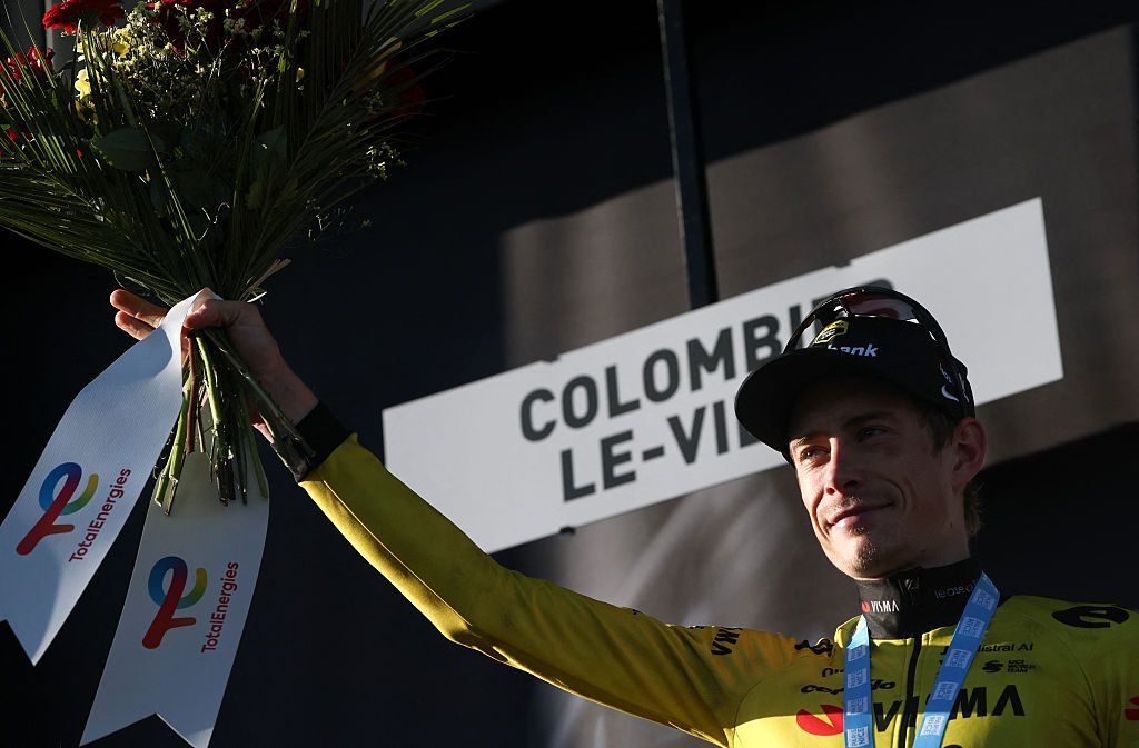 Etapa 6 París-Niza EN VIVO – Otro día montañoso en el sur de Francia