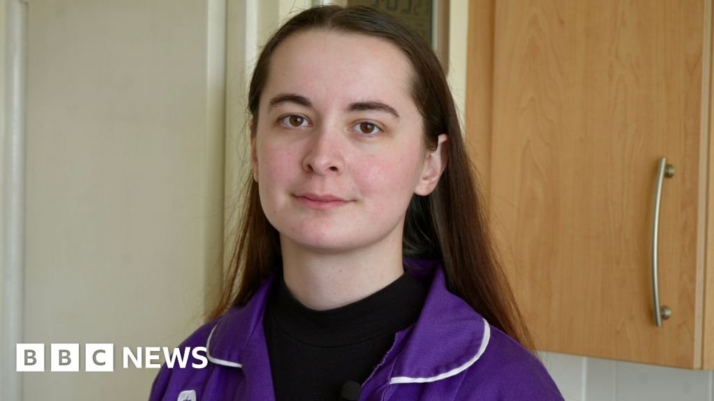 ¿Puede un robot de reclutamiento realmente detectar a un buen cuidador?