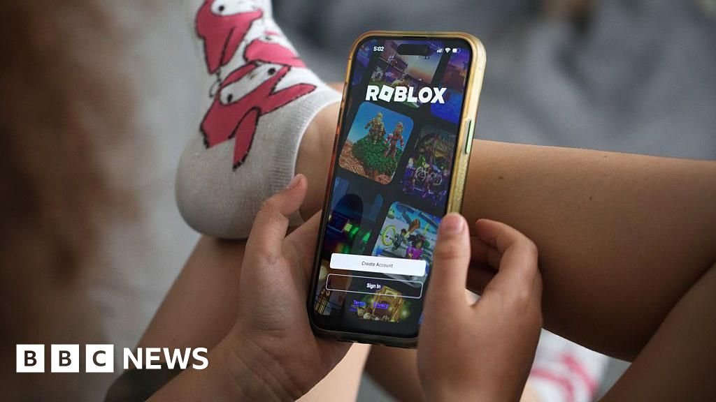 Los padres deberían monitorear a sus hijos las 24 horas del día, los 7 días de la semana en Roblox, dice un desarrollador