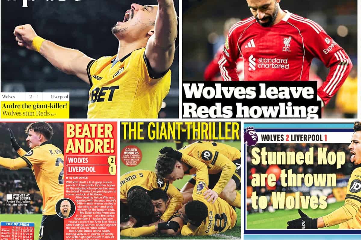 Liverpool “desesperado” mientras los aficionados recuerdan la “oscura realidad”