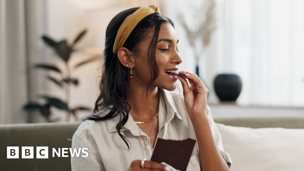 ¿Pueden los snacks ayudarte a dormir?