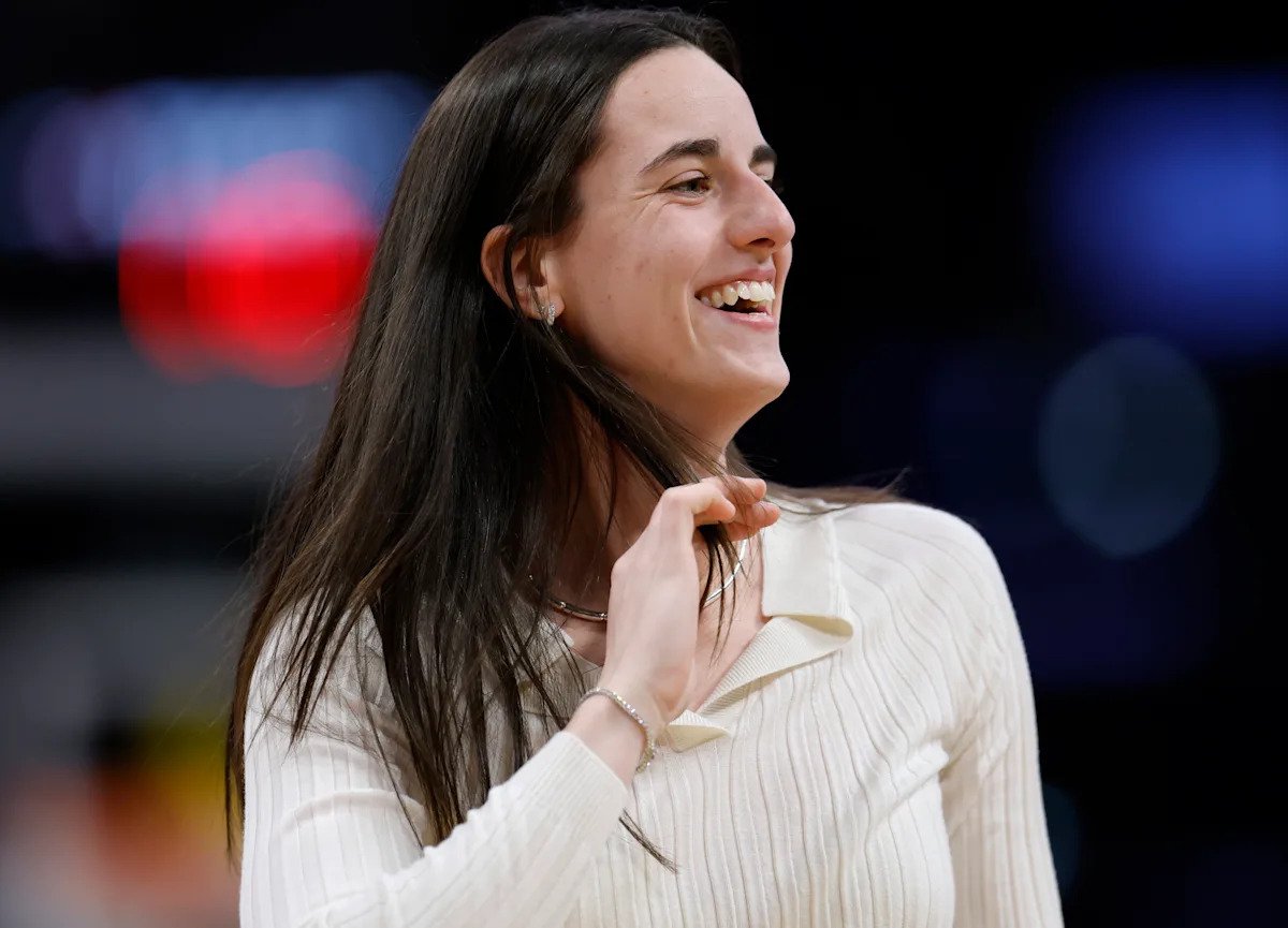 Esto es cuánto dinero puede ganar Caitlin Clark según el nuevo convenio colectivo de la WNBA