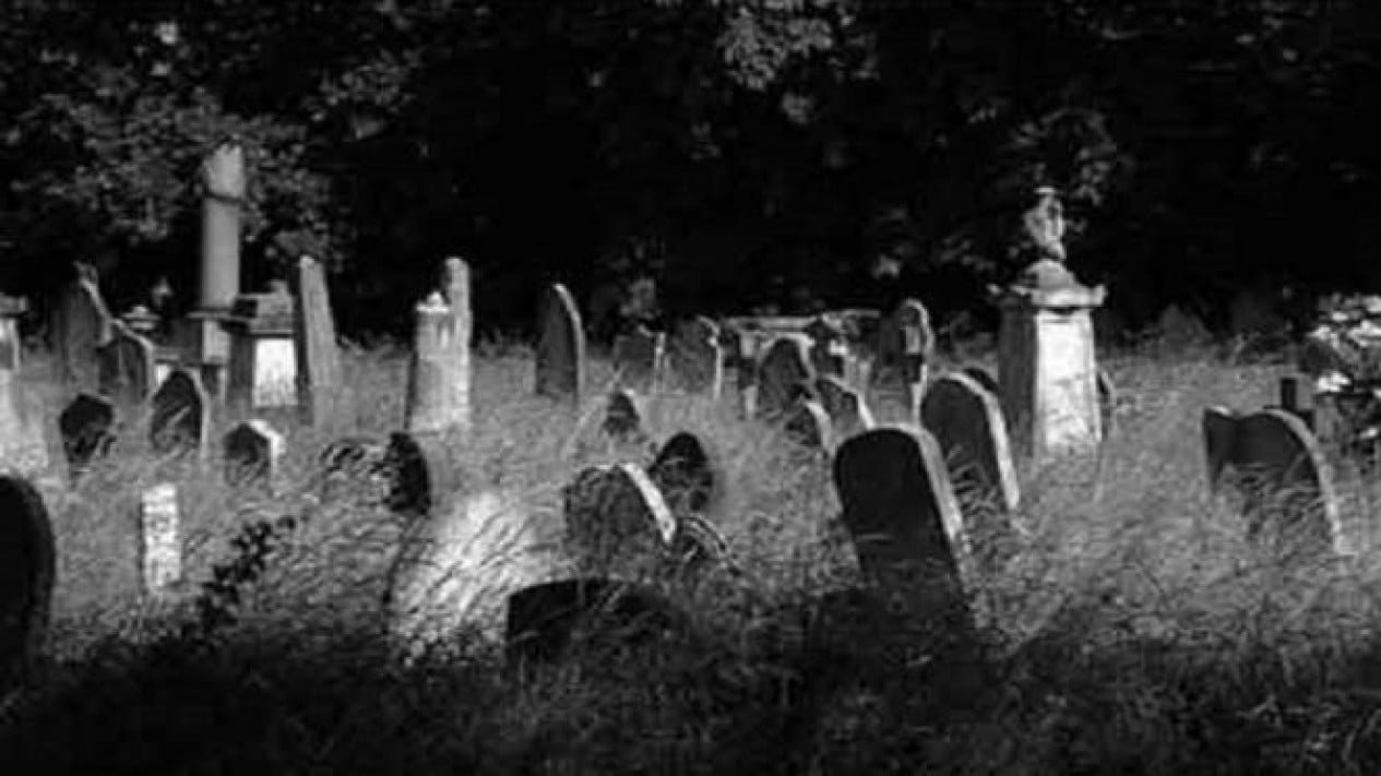 Echa un vistazo a las tumbas más peligrosas del mundo y descubre historias reales de víctimas de explosiones nucleares que te pondrán la piel de gallina.