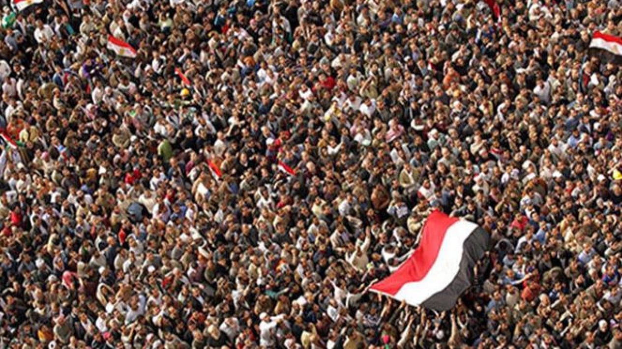 El gobierno actual se considera democrático.