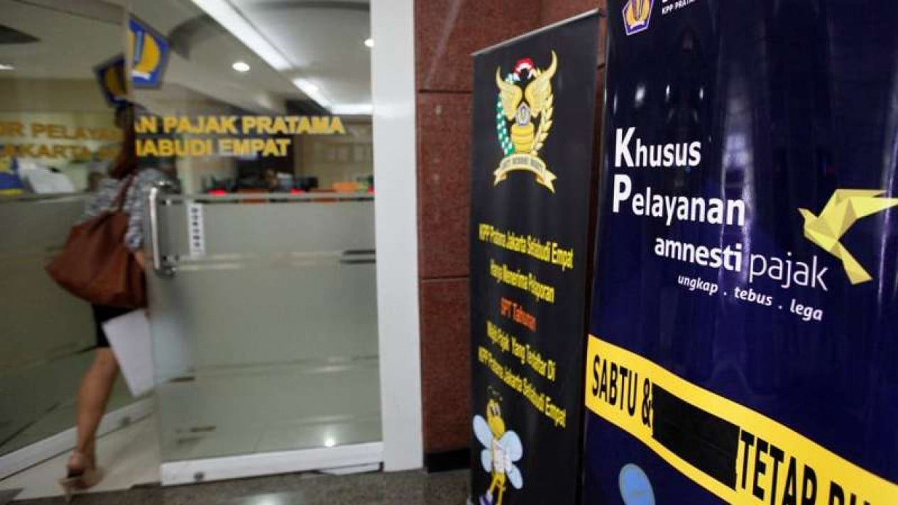 ¿Aún no has presentado tu SPT? No te preocupes, la Dirección General Impositiva condonará las multas hasta el 30 de abril de 2026