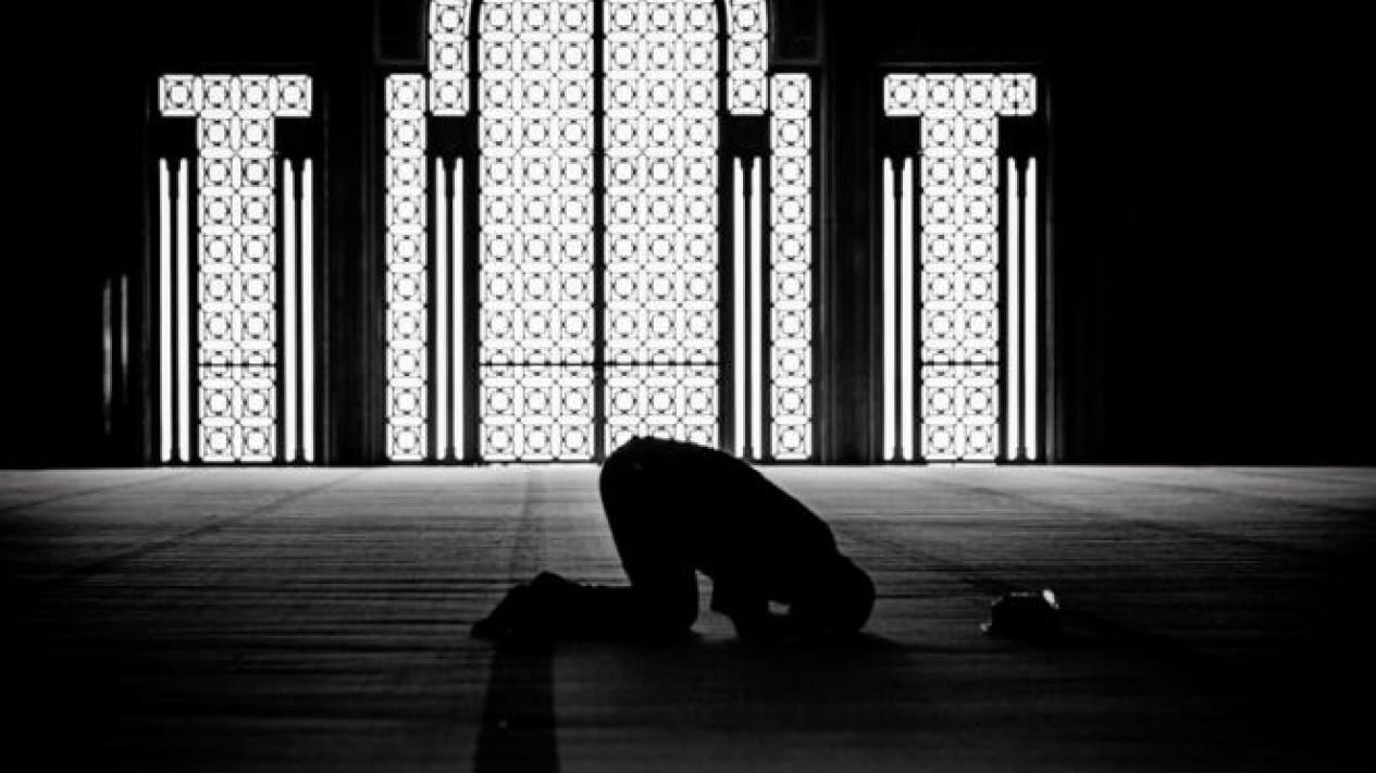 Calendario de adoración de oración, viernes 6 de marzo de 2026 para el área de DKI Yakarta y sus alrededores