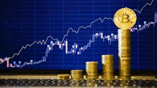 El precio del Bitcoin alcanza los 68.000 dólares tras el ataque estadounidense-israelí a Irán