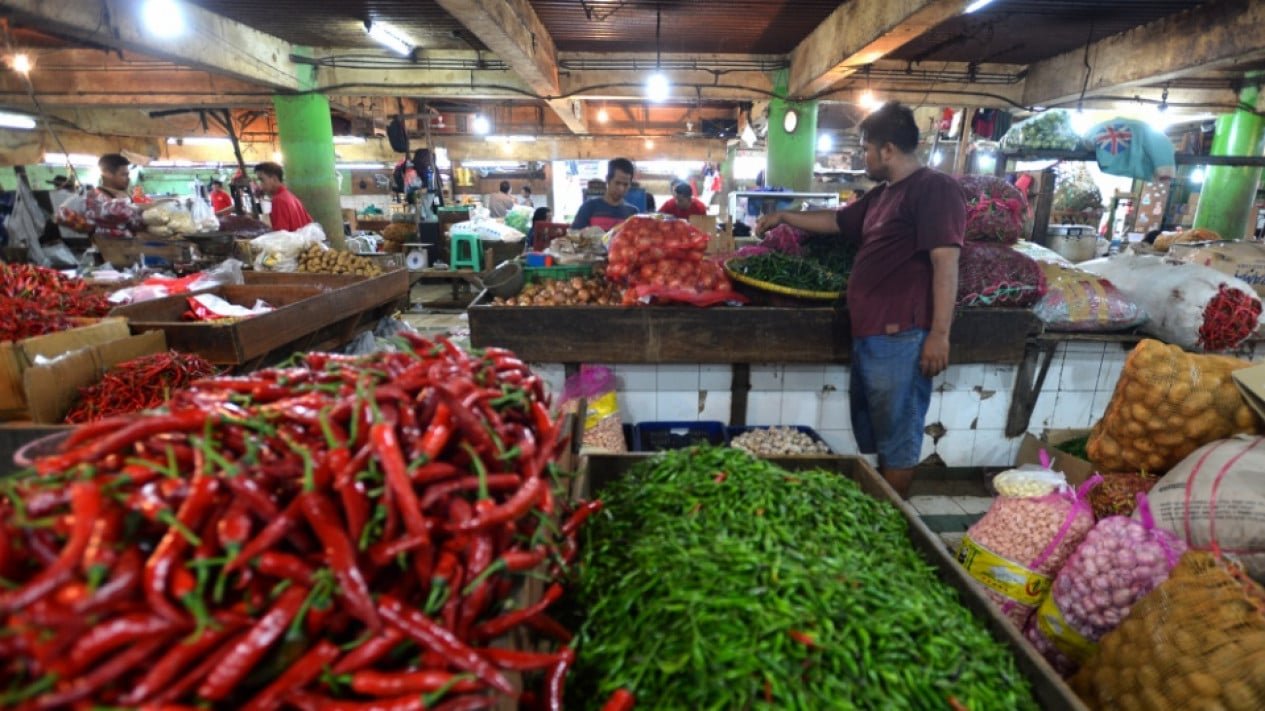 Se espera que la inflación de marzo caiga a alrededor del 3,5 por ciento, los efectos del Eid y los precios del combustible en el foco de atención