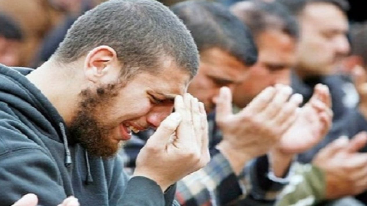 Gus Mus recuerda a los musulmanes la mayor pérdida, pero resulta que a menudo no se dan cuenta