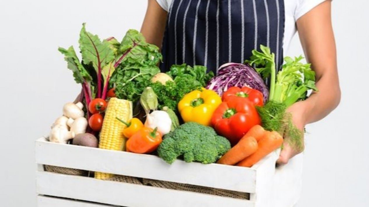 3 categorías de productos más buscadas por los residentes después del Eid, ingredientes alimentarios número 1