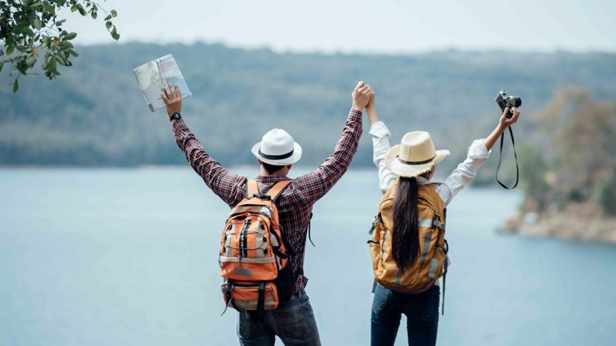 Descubre las tendencias de viajes experienciales favorecidas por los millennials y la generación Z, ¿cuáles son las ventajas?