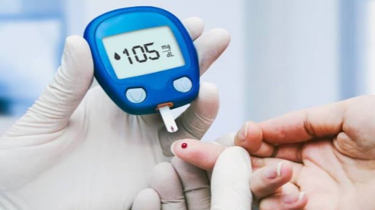 ¿Preocupado por el aumento de los niveles de azúcar en sangre durante el Eid? Come estos 5 alimentos para mantenerte estable