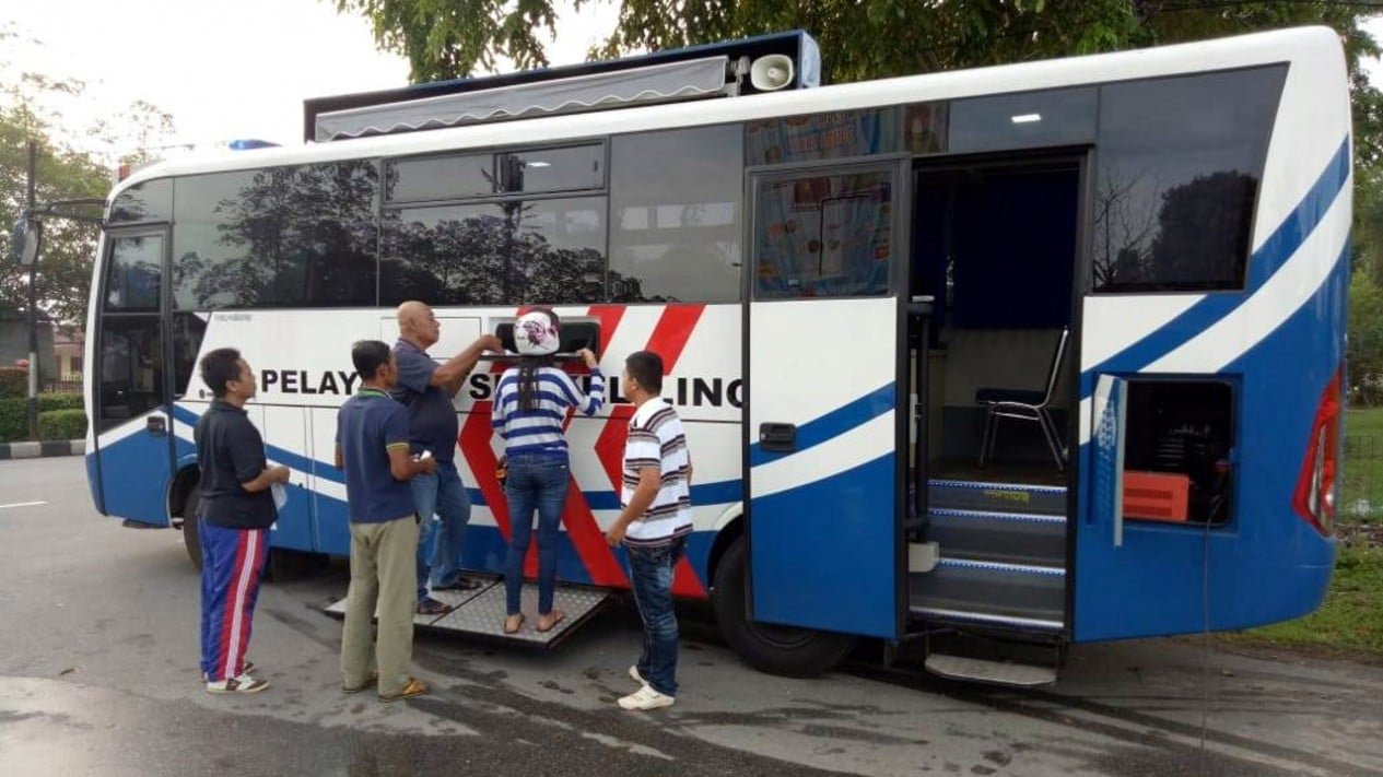 SIM Móvil Sábado 14 de Marzo de 2026, Consulta Punto de Servicio de Extensión SIM